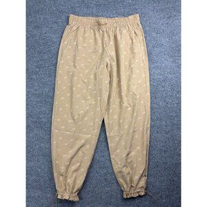 Fabletics Tan Track Pants